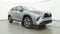 2026 Toyota Highlander Hybrid Hybrid XLE