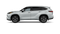 2026 Toyota Highlander Hybrid Hybrid XLE