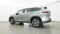 2026 Toyota Highlander Hybrid Hybrid XLE