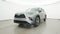 2026 Toyota Highlander Hybrid Hybrid XLE