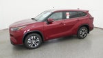 2026 Toyota Highlander Hybrid Hybrid XLE