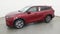 2026 Toyota Highlander Hybrid Hybrid XLE