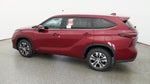 2026 Toyota Highlander Hybrid Hybrid XLE