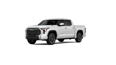 2026 Toyota Tundra i-FORCE MAX Limited i-FORCE MAX