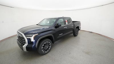 2026 Toyota Tundra i-FORCE MAX Limited i-FORCE MAX