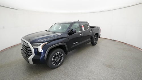 2026 Toyota Tundra i-FORCE MAX Limited i-FORCE MAX