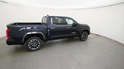 2026 Toyota Tundra i-FORCE MAX Limited i-FORCE MAX