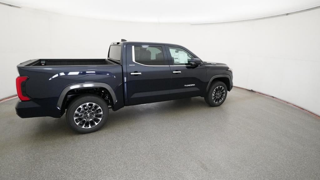 2026 Toyota Tundra i-FORCE MAX Limited i-FORCE MAX
