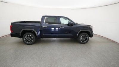 2026 Toyota Tundra i-FORCE MAX Limited i-FORCE MAX