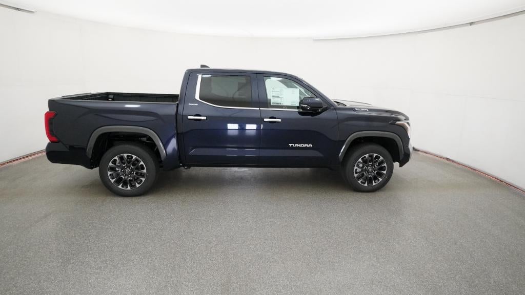 2026 Toyota Tundra i-FORCE MAX Limited i-FORCE MAX