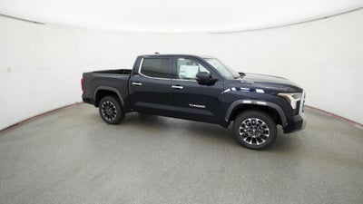 2026 Toyota Tundra i-FORCE MAX Limited i-FORCE MAX