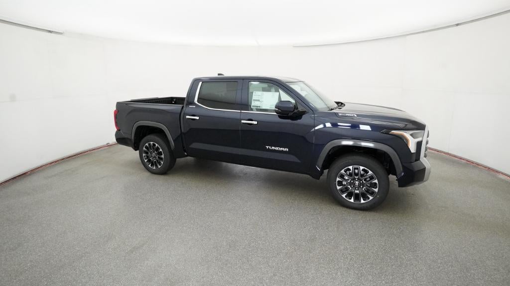 2026 Toyota Tundra i-FORCE MAX Limited i-FORCE MAX