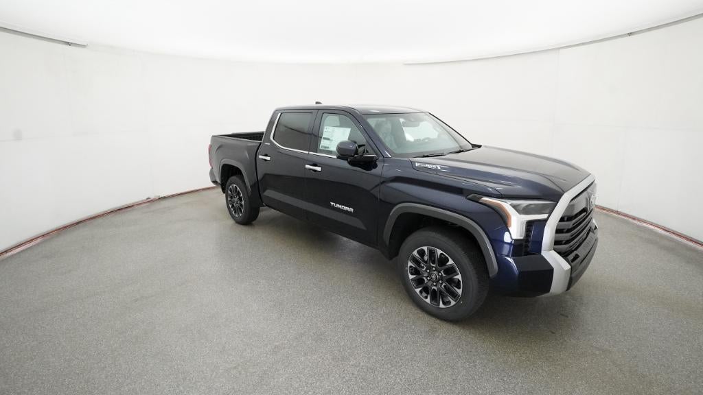 2026 Toyota Tundra i-FORCE MAX Limited i-FORCE MAX