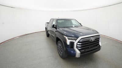 2026 Toyota Tundra i-FORCE MAX Limited i-FORCE MAX
