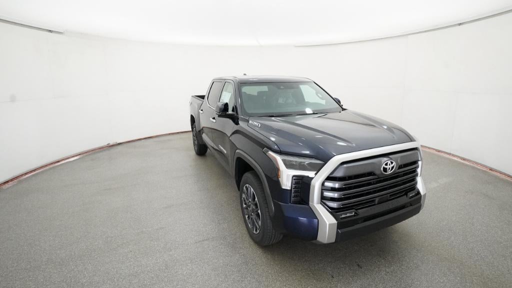 2026 Toyota Tundra i-FORCE MAX Limited i-FORCE MAX