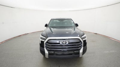 2026 Toyota Tundra i-FORCE MAX Limited i-FORCE MAX