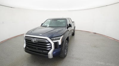 2026 Toyota Tundra i-FORCE MAX Limited i-FORCE MAX