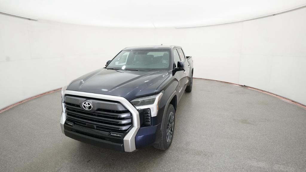 2026 Toyota Tundra i-FORCE MAX Limited i-FORCE MAX