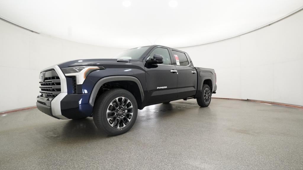 2026 Toyota Tundra i-FORCE MAX Limited i-FORCE MAX