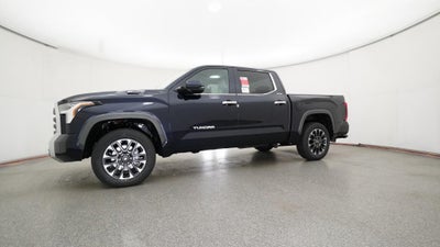 2026 Toyota Tundra i-FORCE MAX Limited i-FORCE MAX