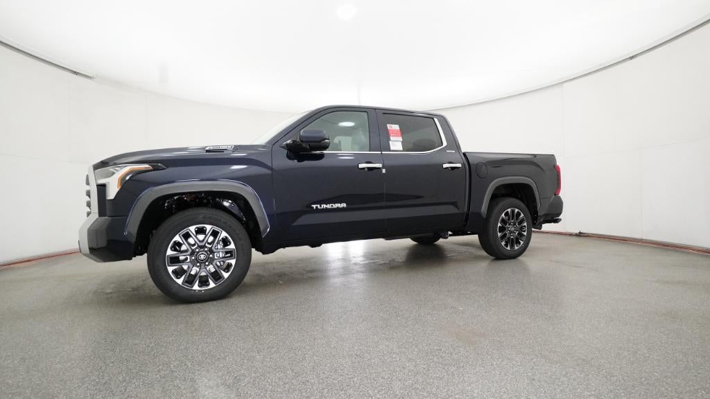 2026 Toyota Tundra i-FORCE MAX Limited i-FORCE MAX