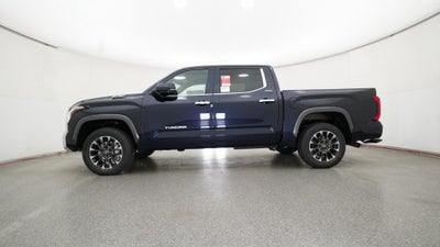 2026 Toyota Tundra i-FORCE MAX Limited i-FORCE MAX