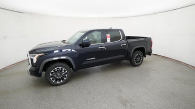 2026 Toyota Tundra i-FORCE MAX Limited i-FORCE MAX