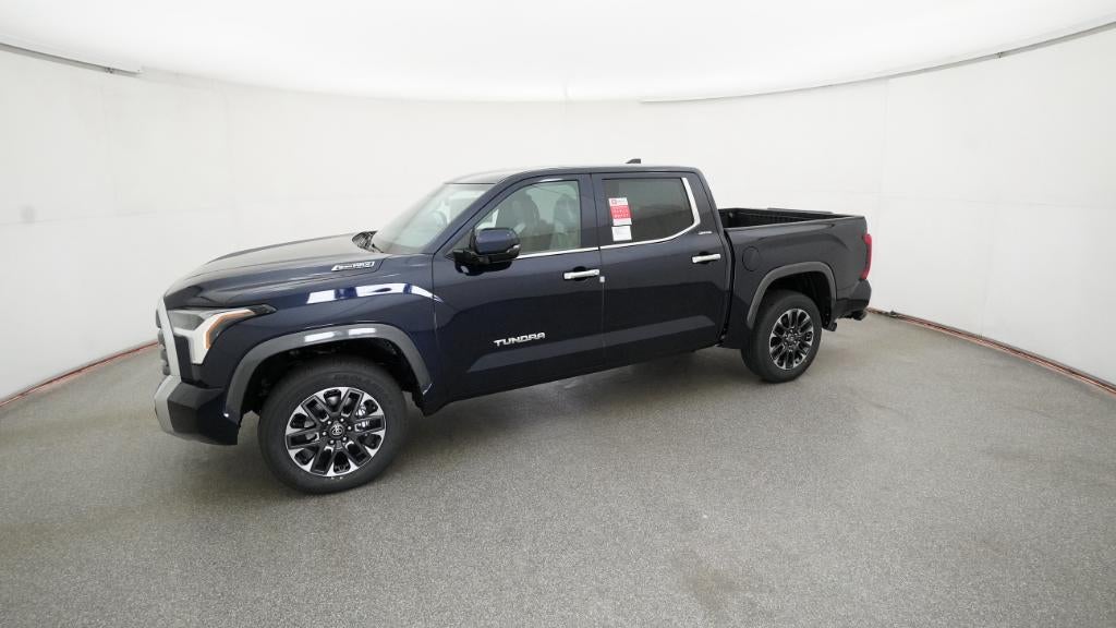 2026 Toyota Tundra i-FORCE MAX Limited i-FORCE MAX