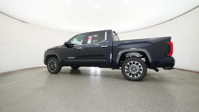 2026 Toyota Tundra i-FORCE MAX Limited i-FORCE MAX
