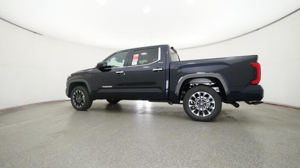 2026 Toyota Tundra i-FORCE MAX Limited i-FORCE MAX