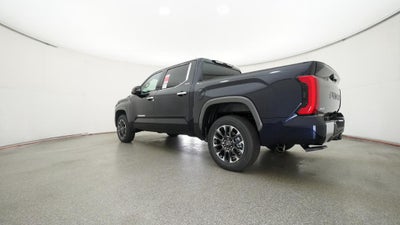 2026 Toyota Tundra i-FORCE MAX Limited i-FORCE MAX