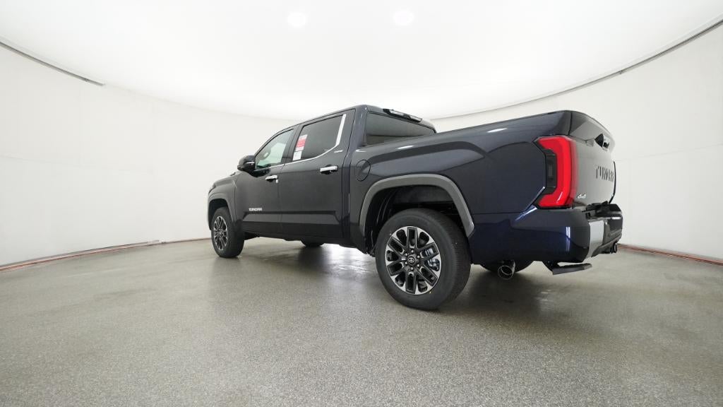 2026 Toyota Tundra i-FORCE MAX Limited i-FORCE MAX