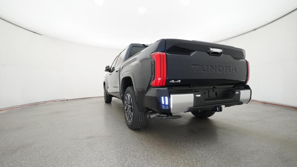 2026 Toyota Tundra i-FORCE MAX Limited i-FORCE MAX