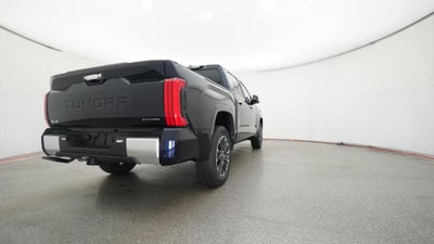 2026 Toyota Tundra i-FORCE MAX Limited i-FORCE MAX