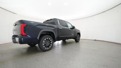 2026 Toyota Tundra i-FORCE MAX Limited i-FORCE MAX