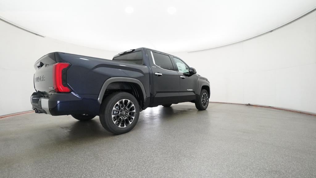 2026 Toyota Tundra i-FORCE MAX Limited i-FORCE MAX
