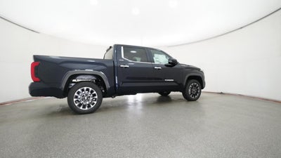 2026 Toyota Tundra i-FORCE MAX Limited i-FORCE MAX