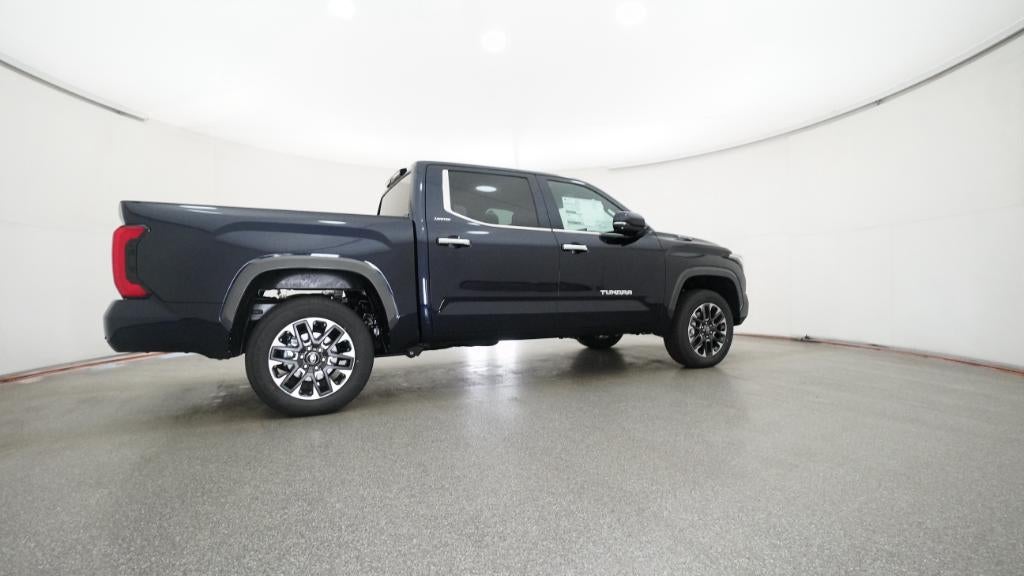 2026 Toyota Tundra i-FORCE MAX Limited i-FORCE MAX