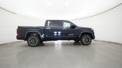 2026 Toyota Tundra i-FORCE MAX Limited i-FORCE MAX