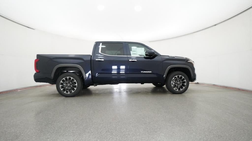 2026 Toyota Tundra i-FORCE MAX Limited i-FORCE MAX