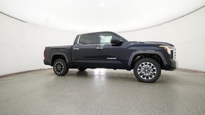 2026 Toyota Tundra i-FORCE MAX Limited i-FORCE MAX