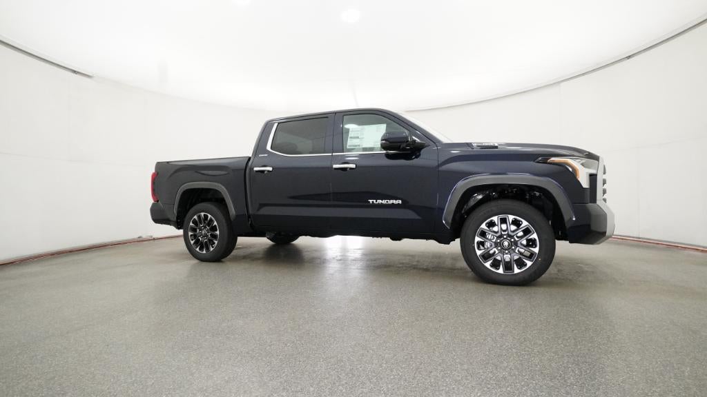 2026 Toyota Tundra i-FORCE MAX Limited i-FORCE MAX