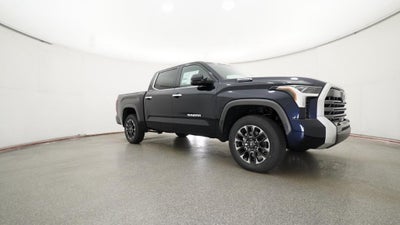 2026 Toyota Tundra i-FORCE MAX Limited i-FORCE MAX