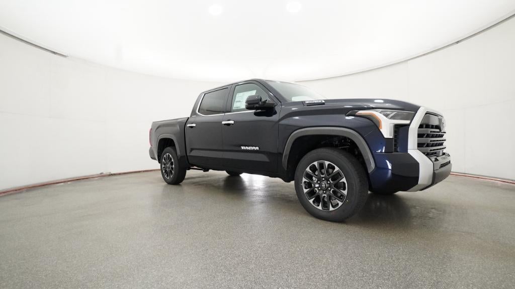 2026 Toyota Tundra i-FORCE MAX Limited i-FORCE MAX