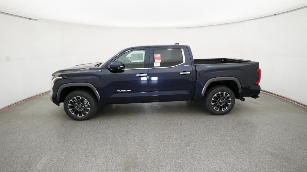 2026 Toyota Tundra i-FORCE MAX Limited i-FORCE MAX