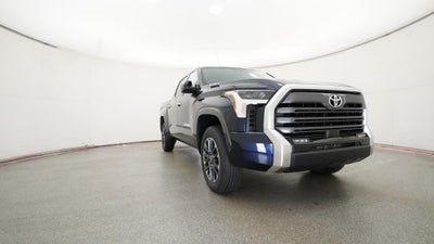 2026 Toyota Tundra i-FORCE MAX Limited i-FORCE MAX