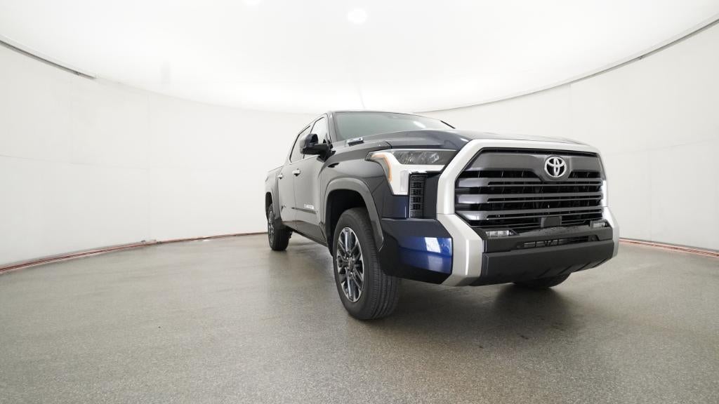 2026 Toyota Tundra i-FORCE MAX Limited i-FORCE MAX