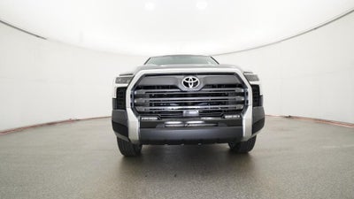 2026 Toyota Tundra i-FORCE MAX Limited i-FORCE MAX
