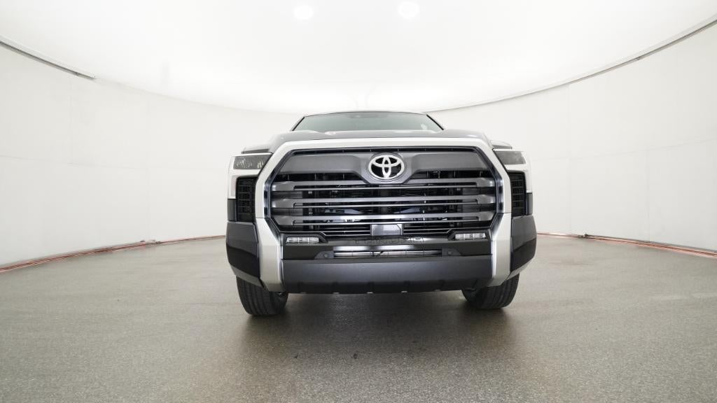 2026 Toyota Tundra i-FORCE MAX Limited i-FORCE MAX