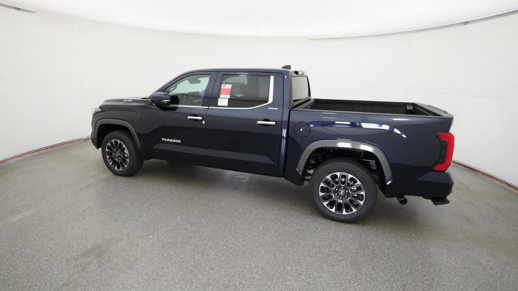 2026 Toyota Tundra i-FORCE MAX Limited i-FORCE MAX